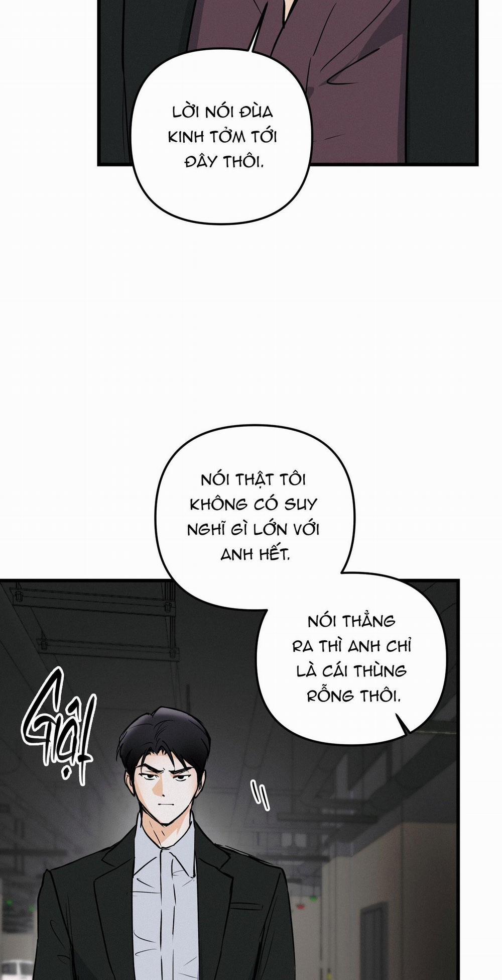 LIE AGAIN 52 trang 26