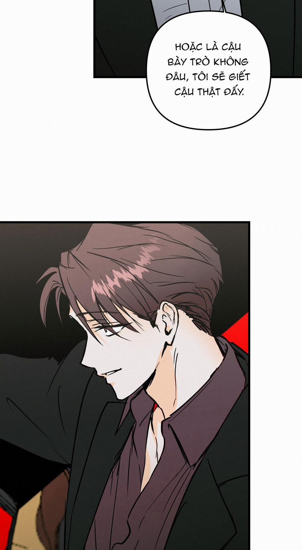 LIE AGAIN 52 trang 40