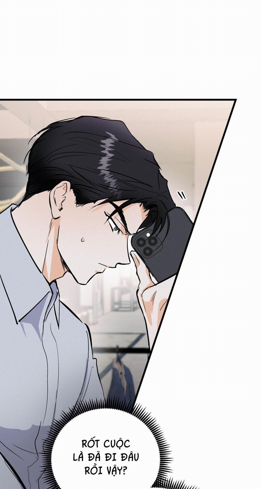 LIE AGAIN 52 trang 5