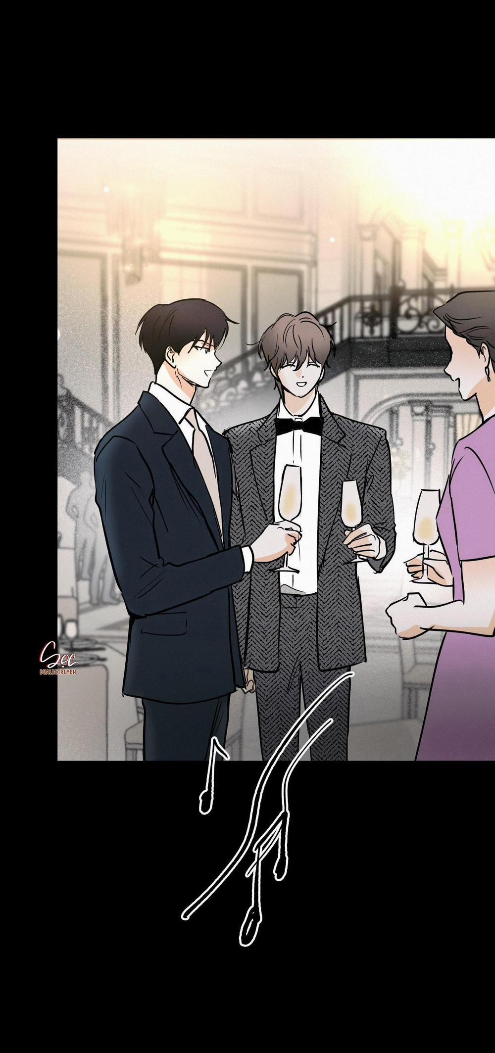 LIE AGAIN 52 trang 51