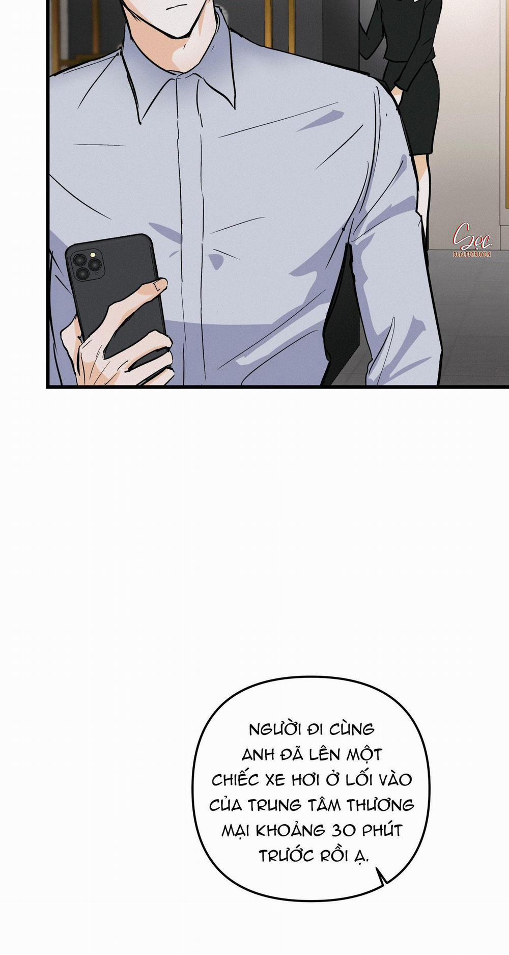 LIE AGAIN 52 trang 7