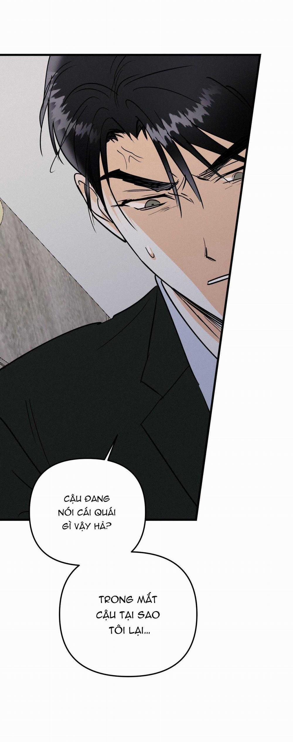 LIE AGAIN 54 trang 18