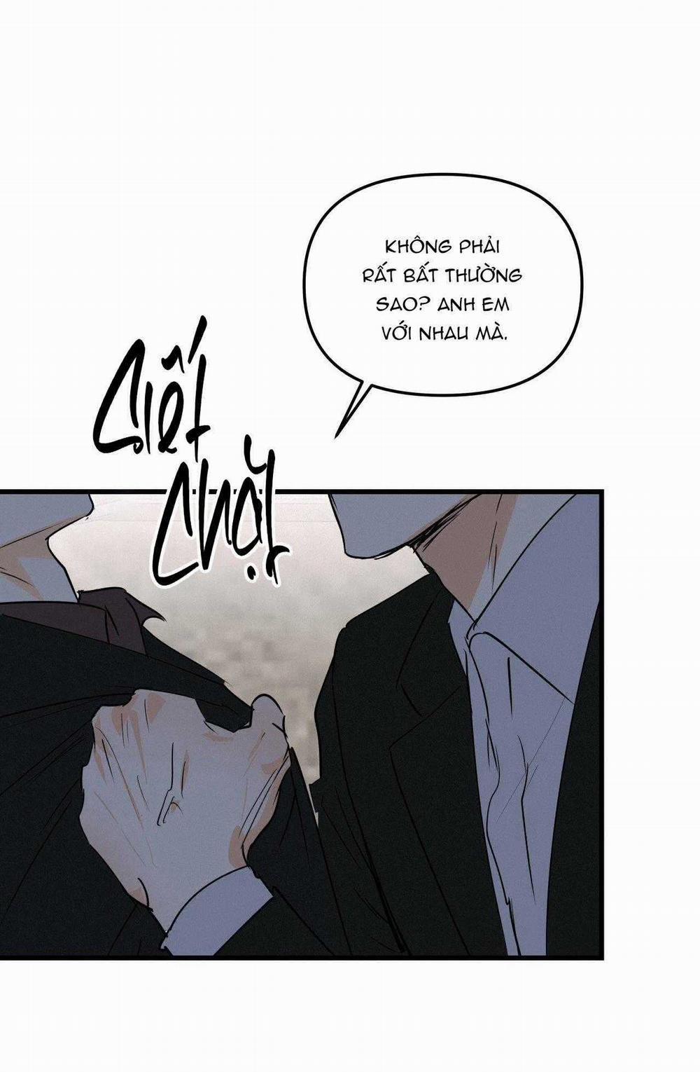 LIE AGAIN 54 trang 20