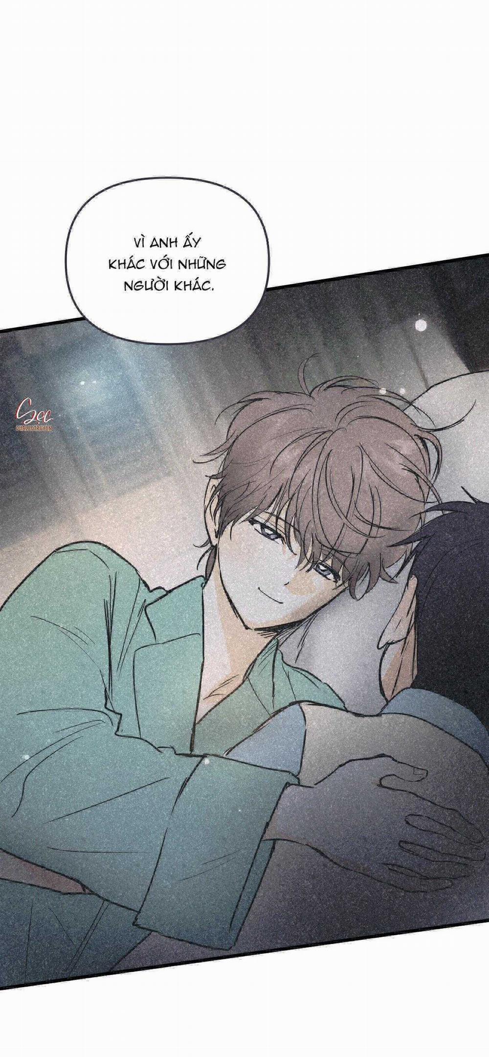 LIE AGAIN 54 trang 22