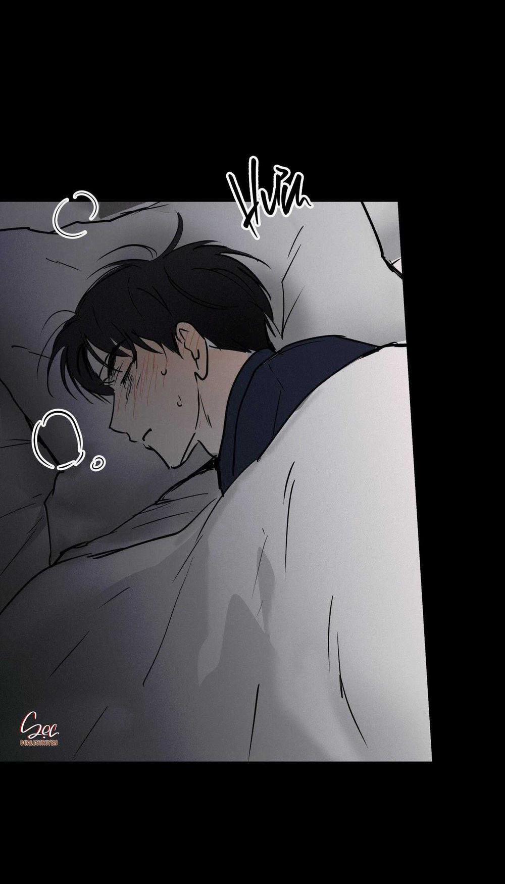 LIE AGAIN 54 trang 32