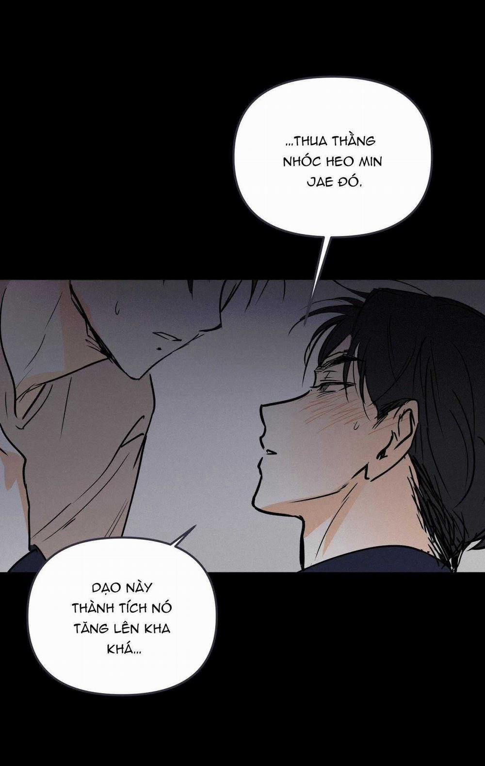 LIE AGAIN 54 trang 38