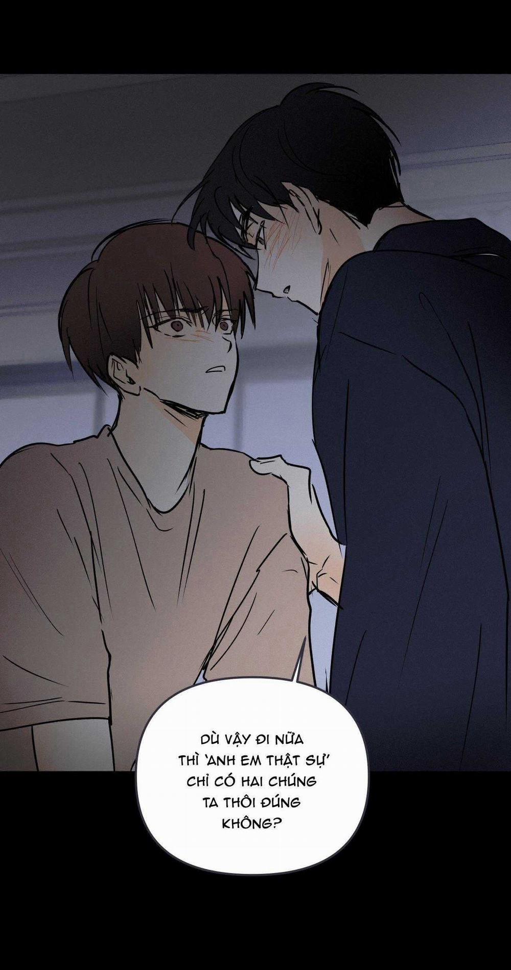 LIE AGAIN 54 trang 39