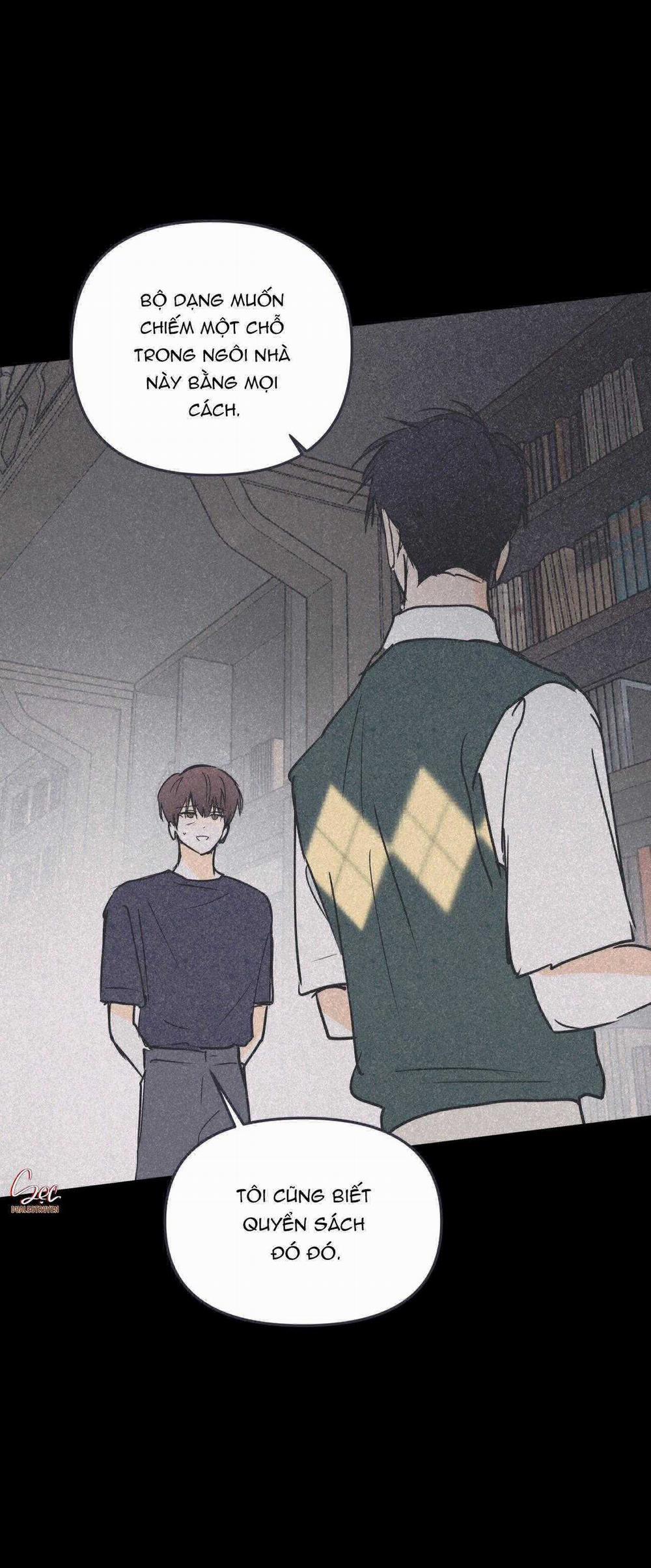 LIE AGAIN 54 trang 45