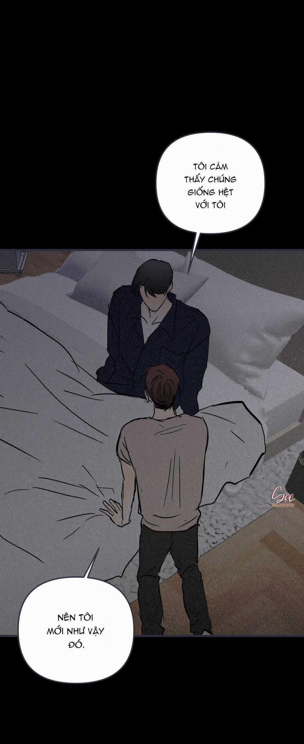 LIE AGAIN 54 trang 49