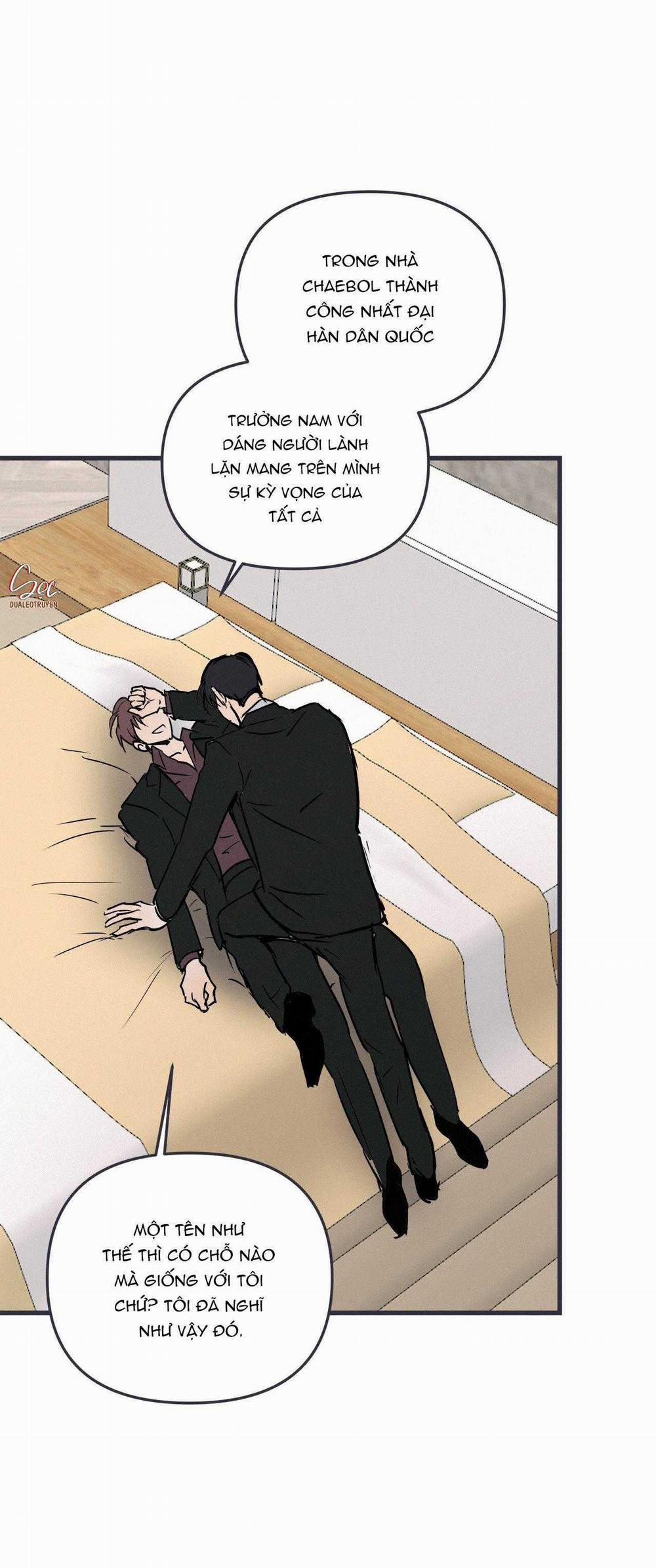 LIE AGAIN 54 trang 52