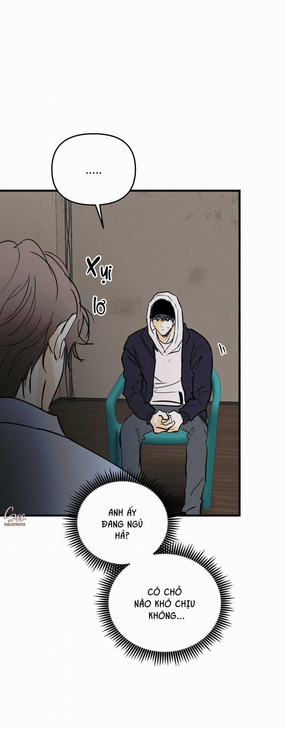 LIE AGAIN 54 trang 58