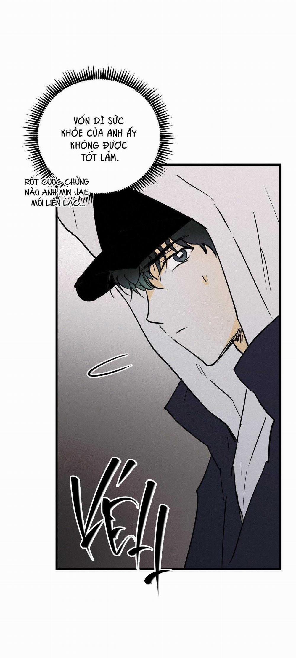 LIE AGAIN 54 trang 59