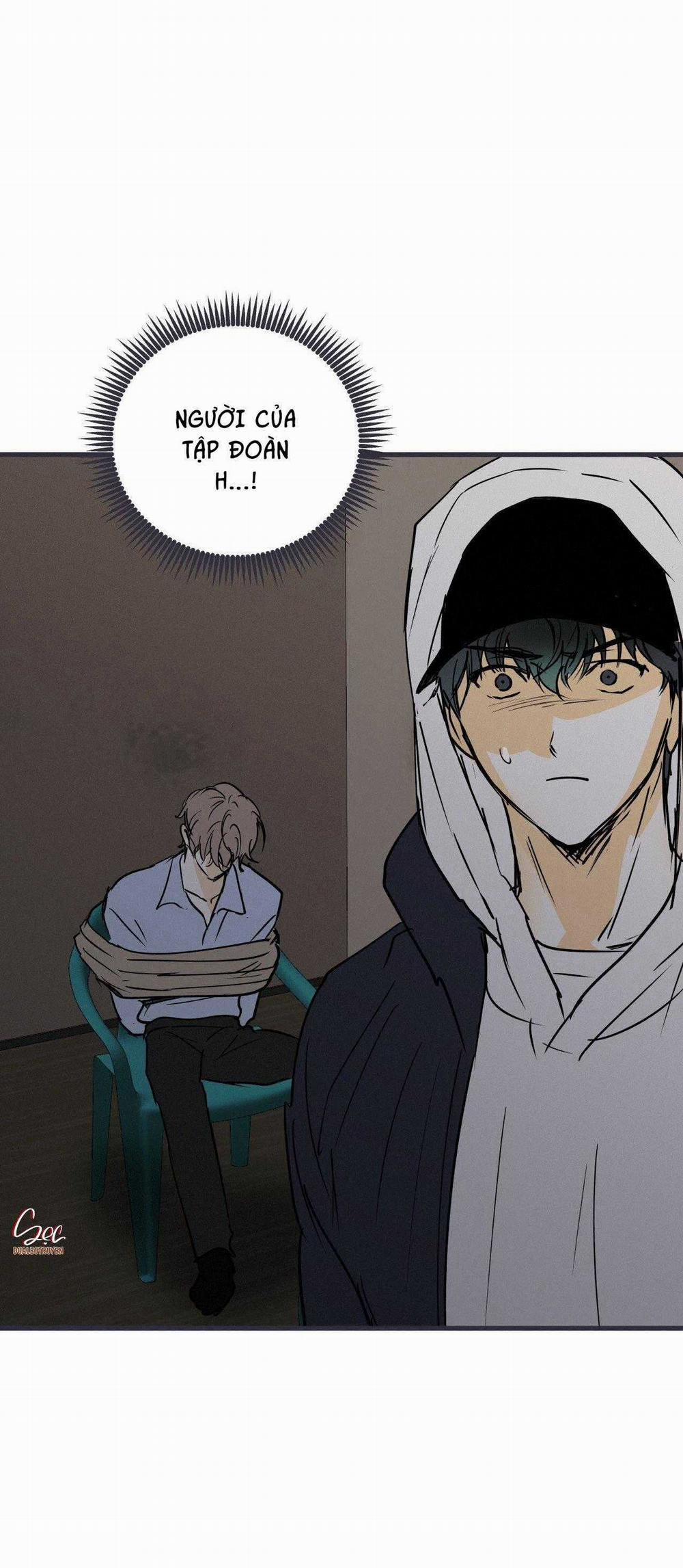 LIE AGAIN 54 trang 63