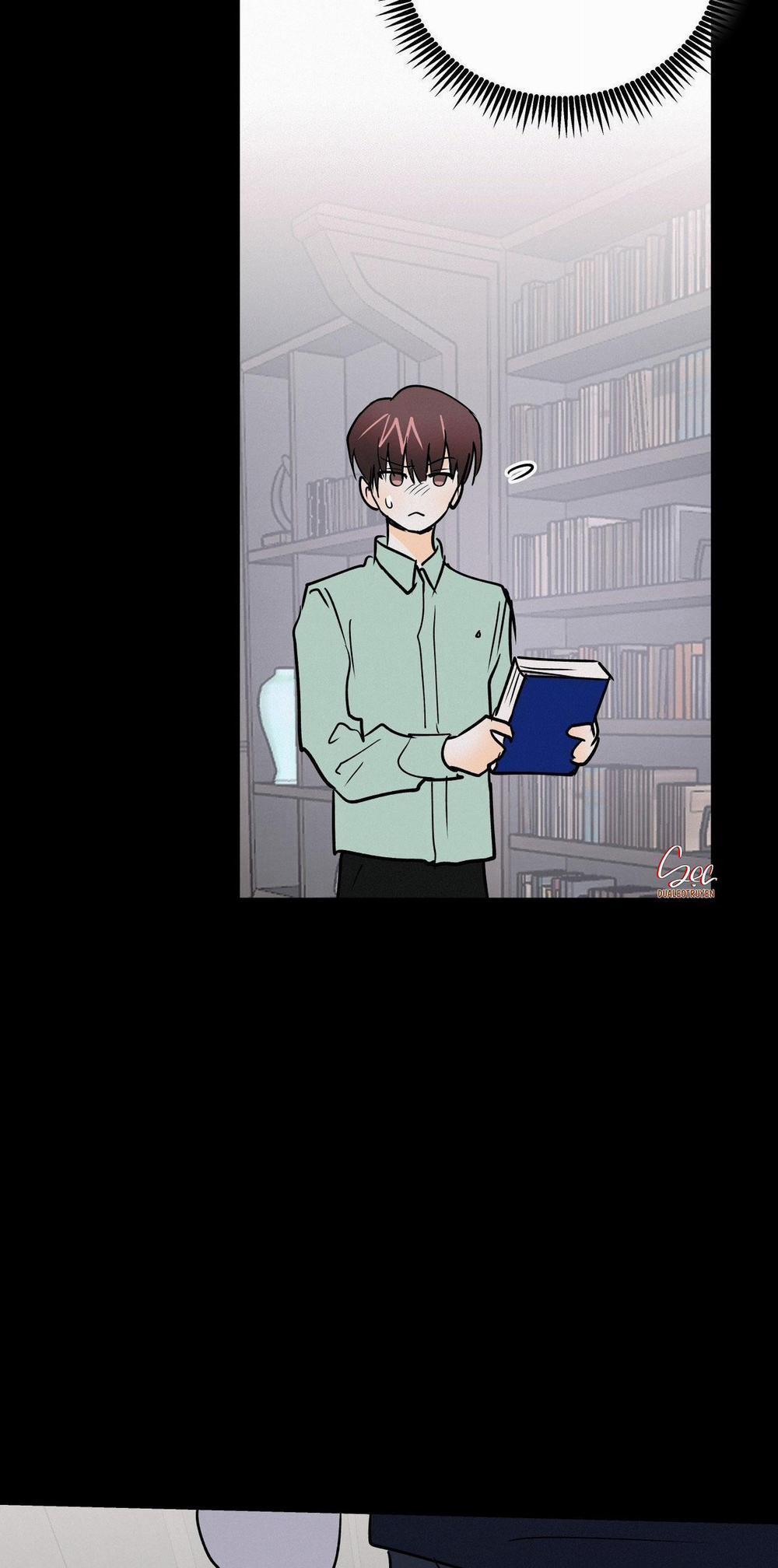 LIE AGAIN 55 trang 13