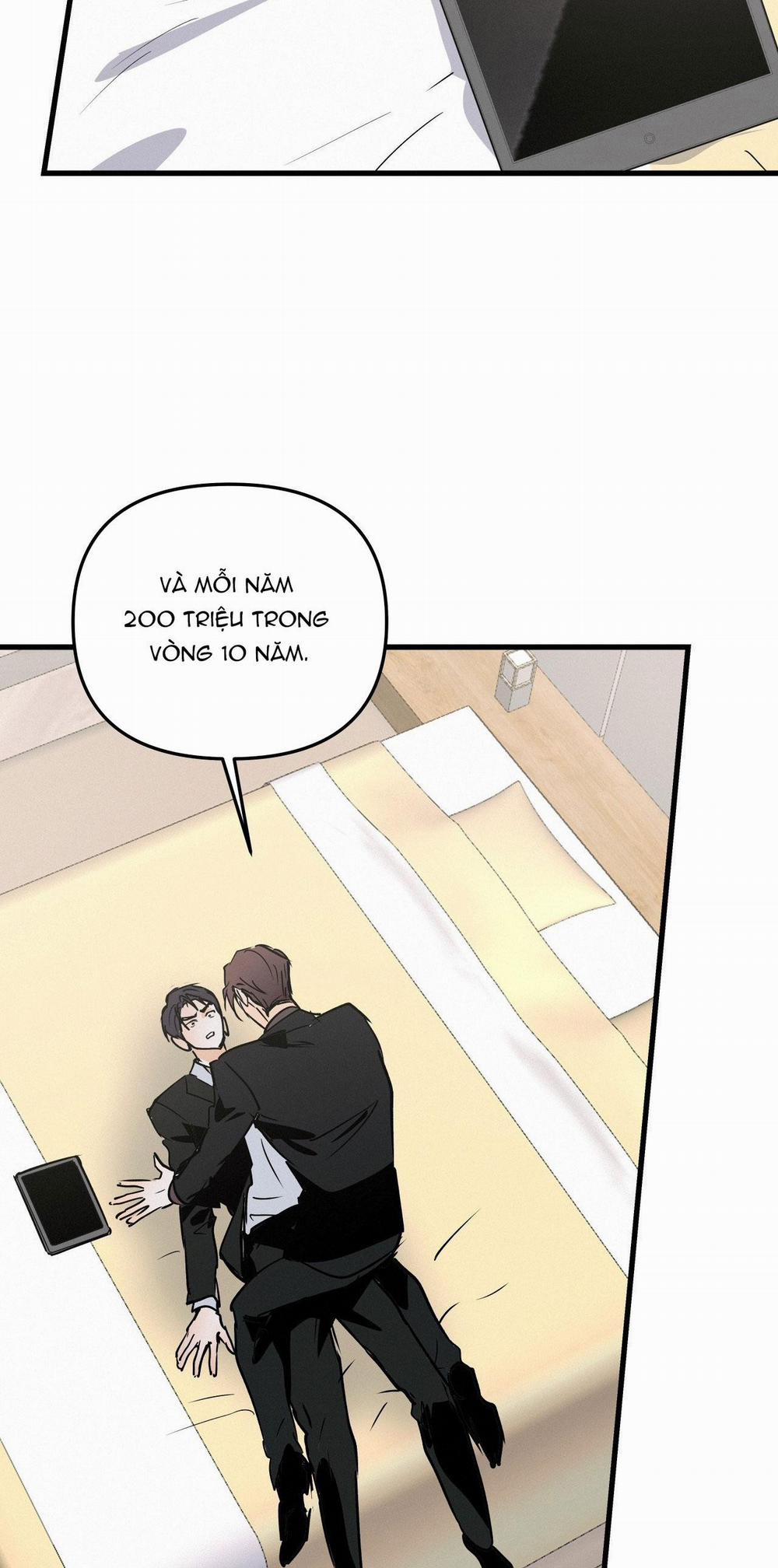 LIE AGAIN 55 trang 19