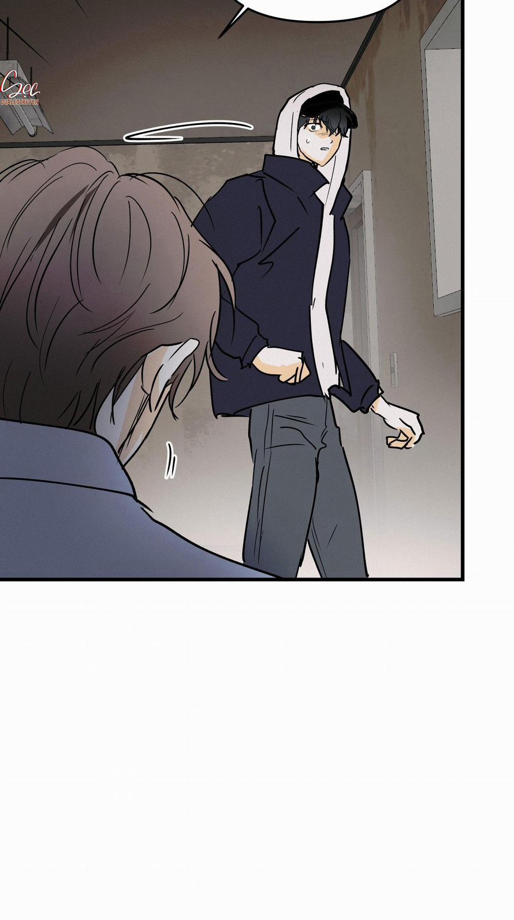 LIE AGAIN 55 trang 30