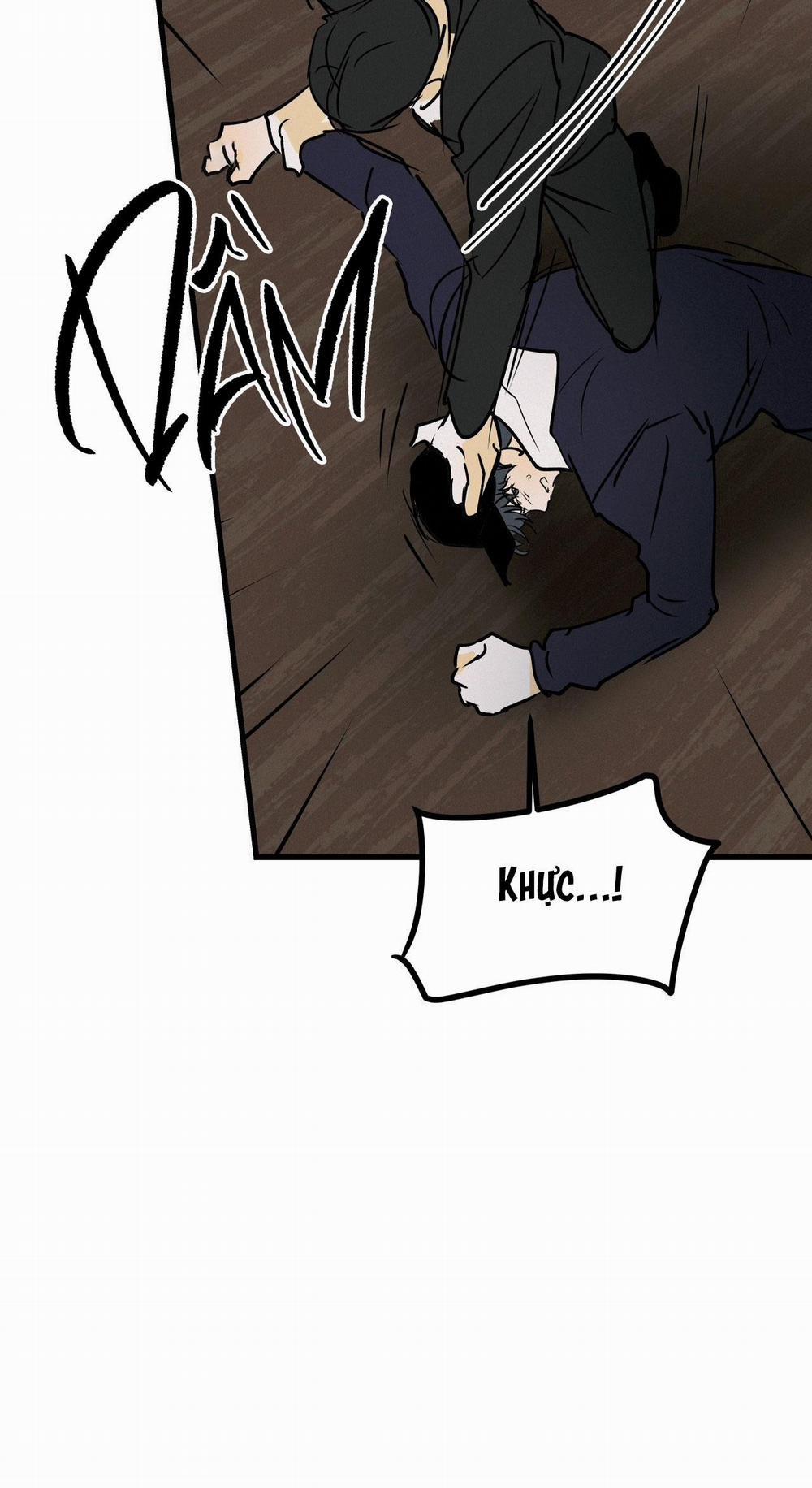 LIE AGAIN 55 trang 42