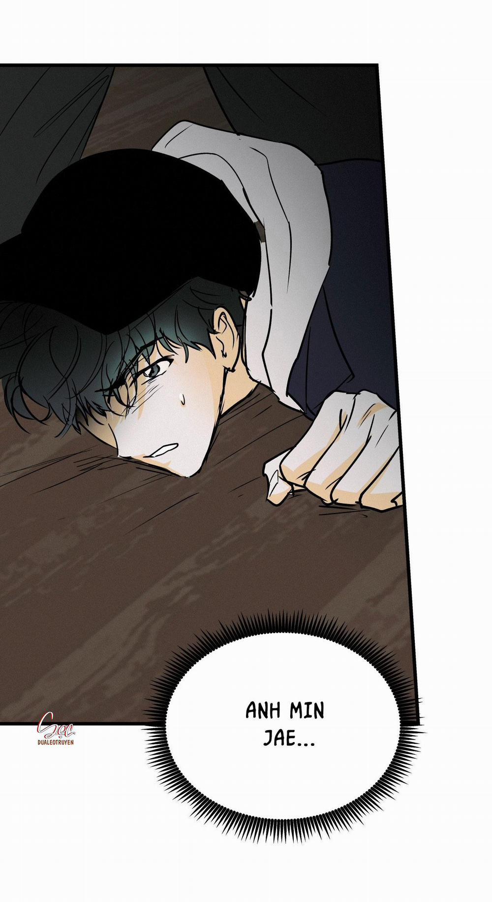 LIE AGAIN 55 trang 43