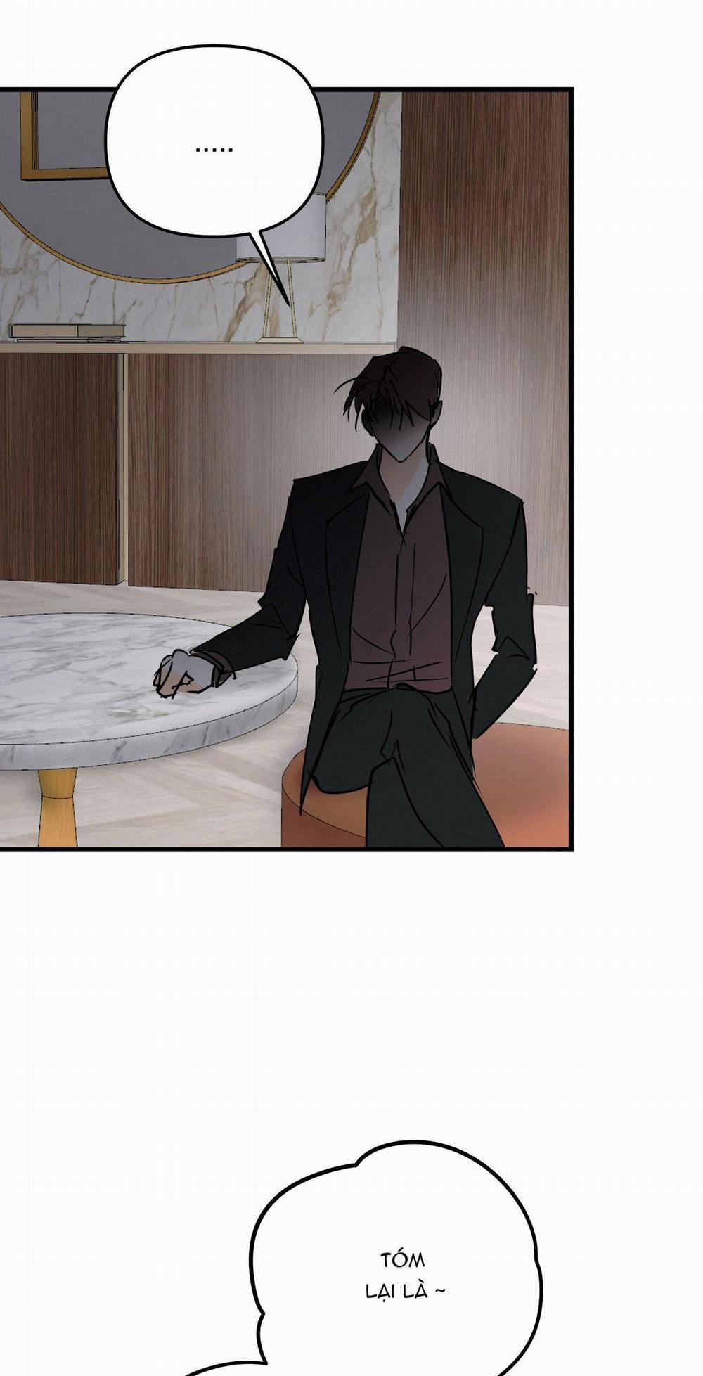 LIE AGAIN 55 trang 51