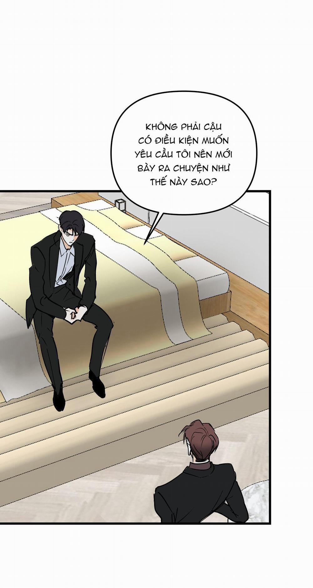 LIE AGAIN 55 trang 56