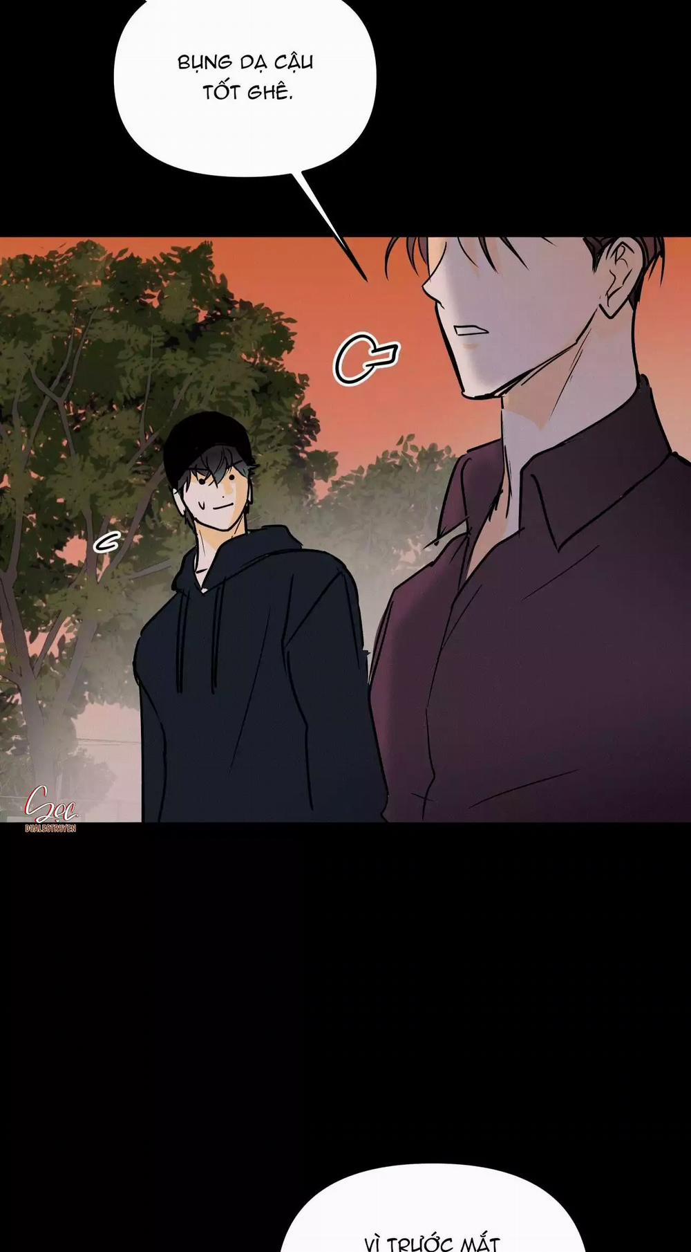 LIE AGAIN 56 trang 10