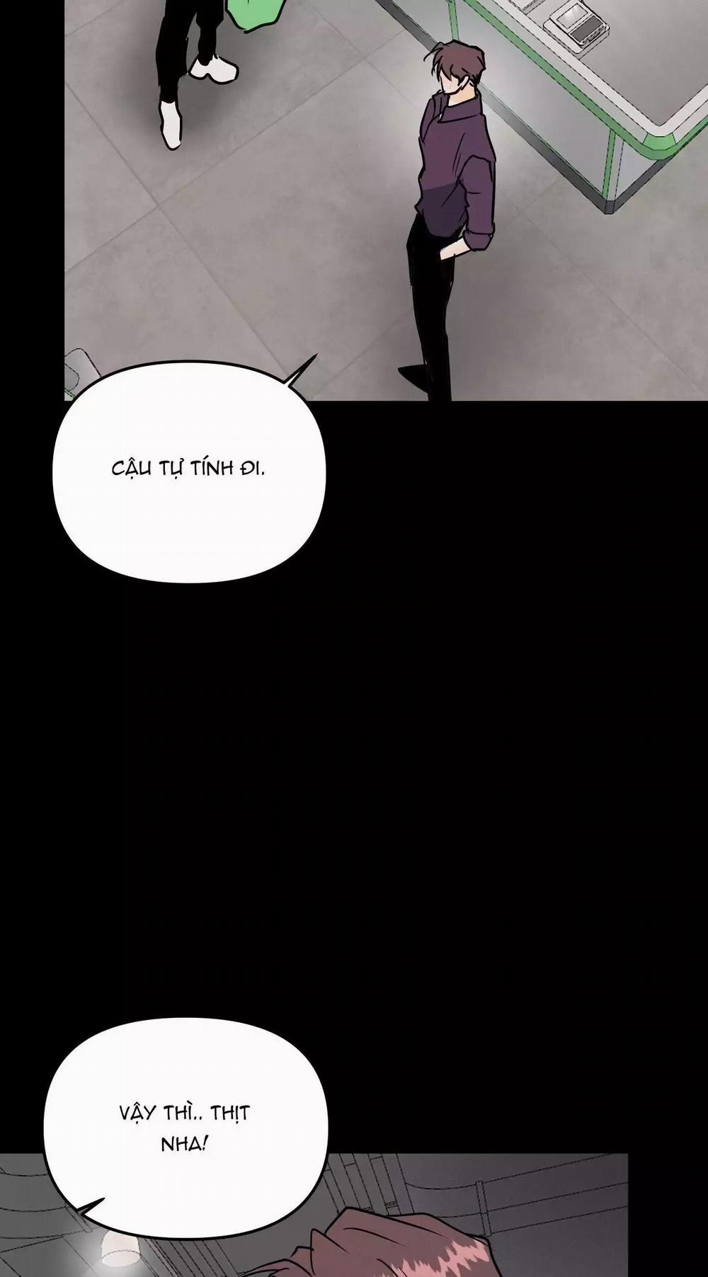 LIE AGAIN 56 trang 15