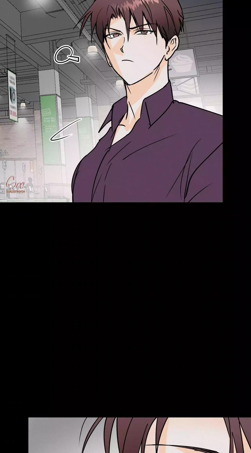 LIE AGAIN 56 trang 16