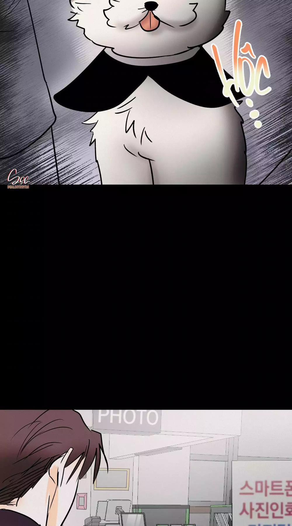 LIE AGAIN 56 trang 18