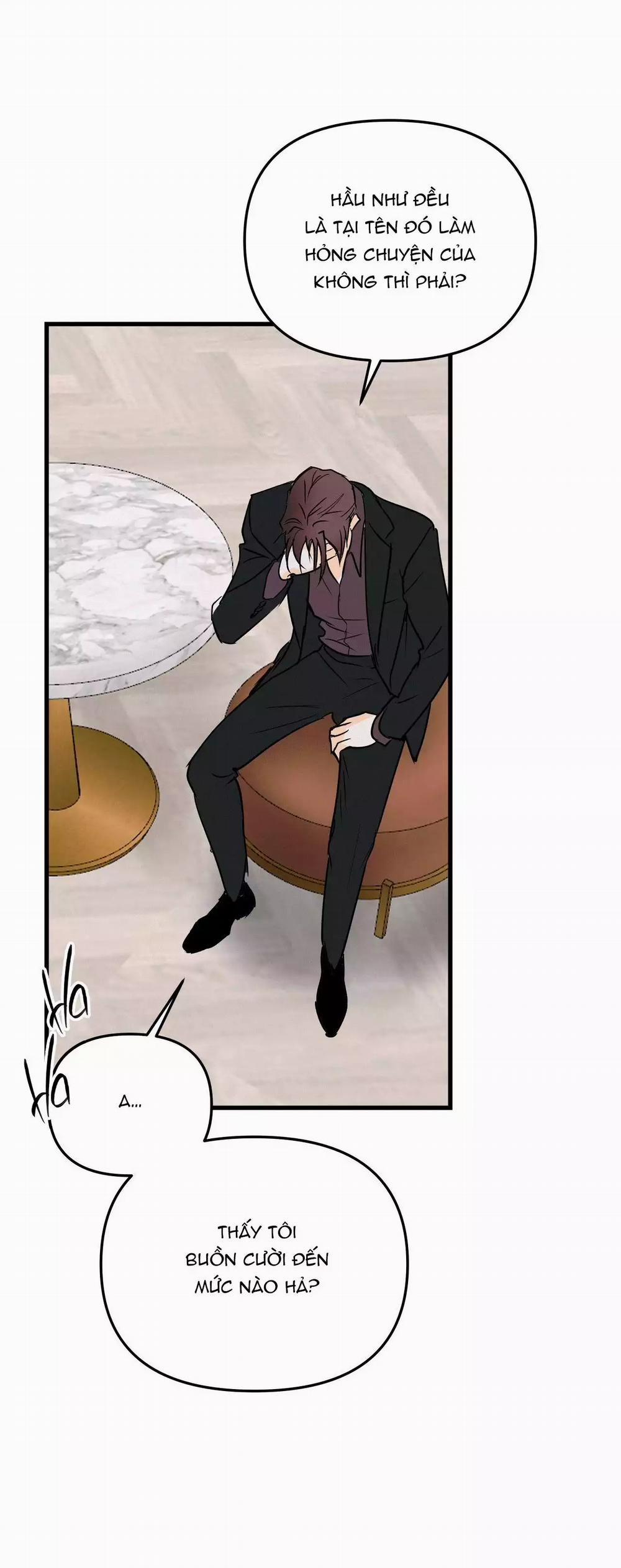 LIE AGAIN 56 trang 61