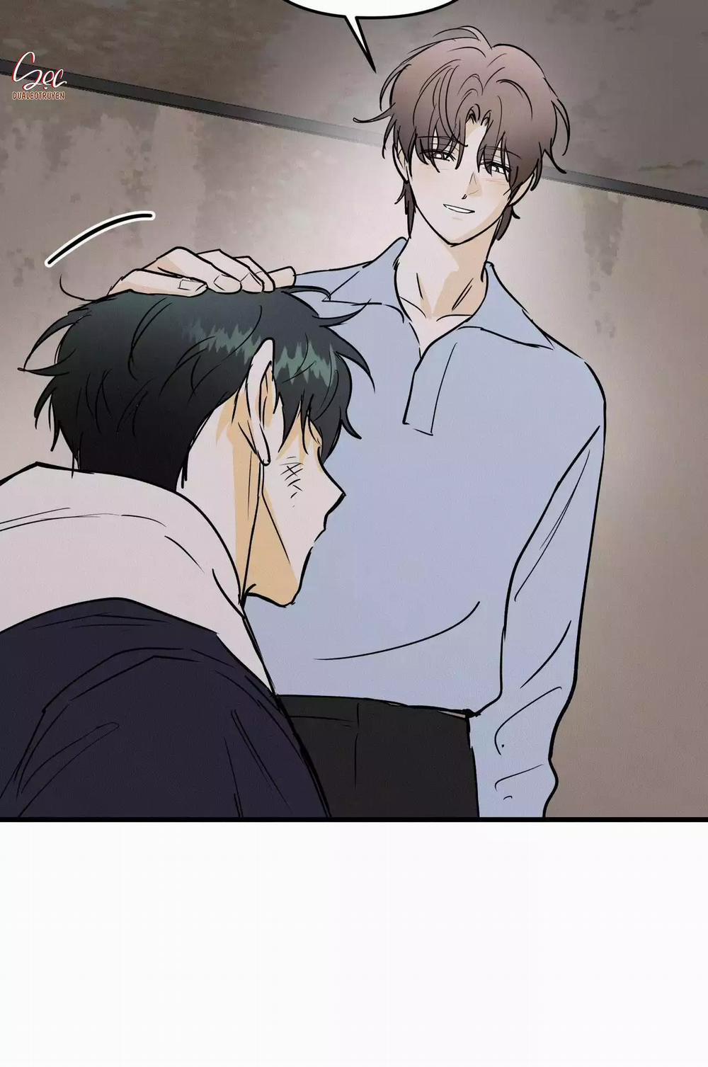 LIE AGAIN 57 trang 11