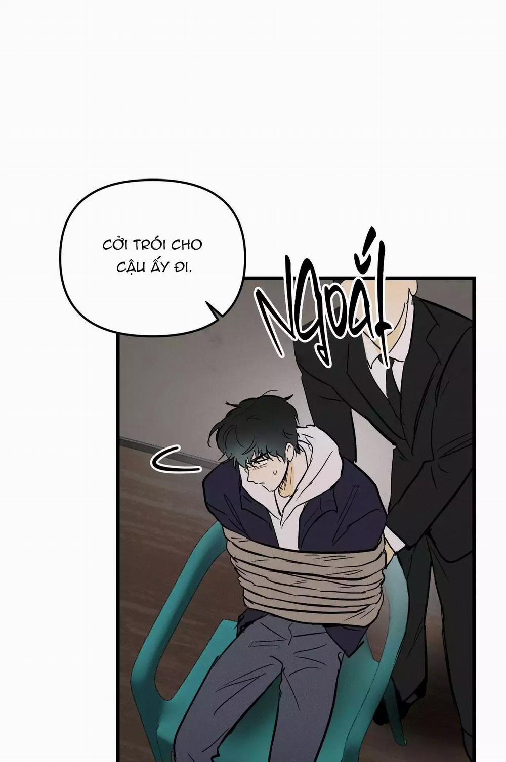 LIE AGAIN 57 trang 12