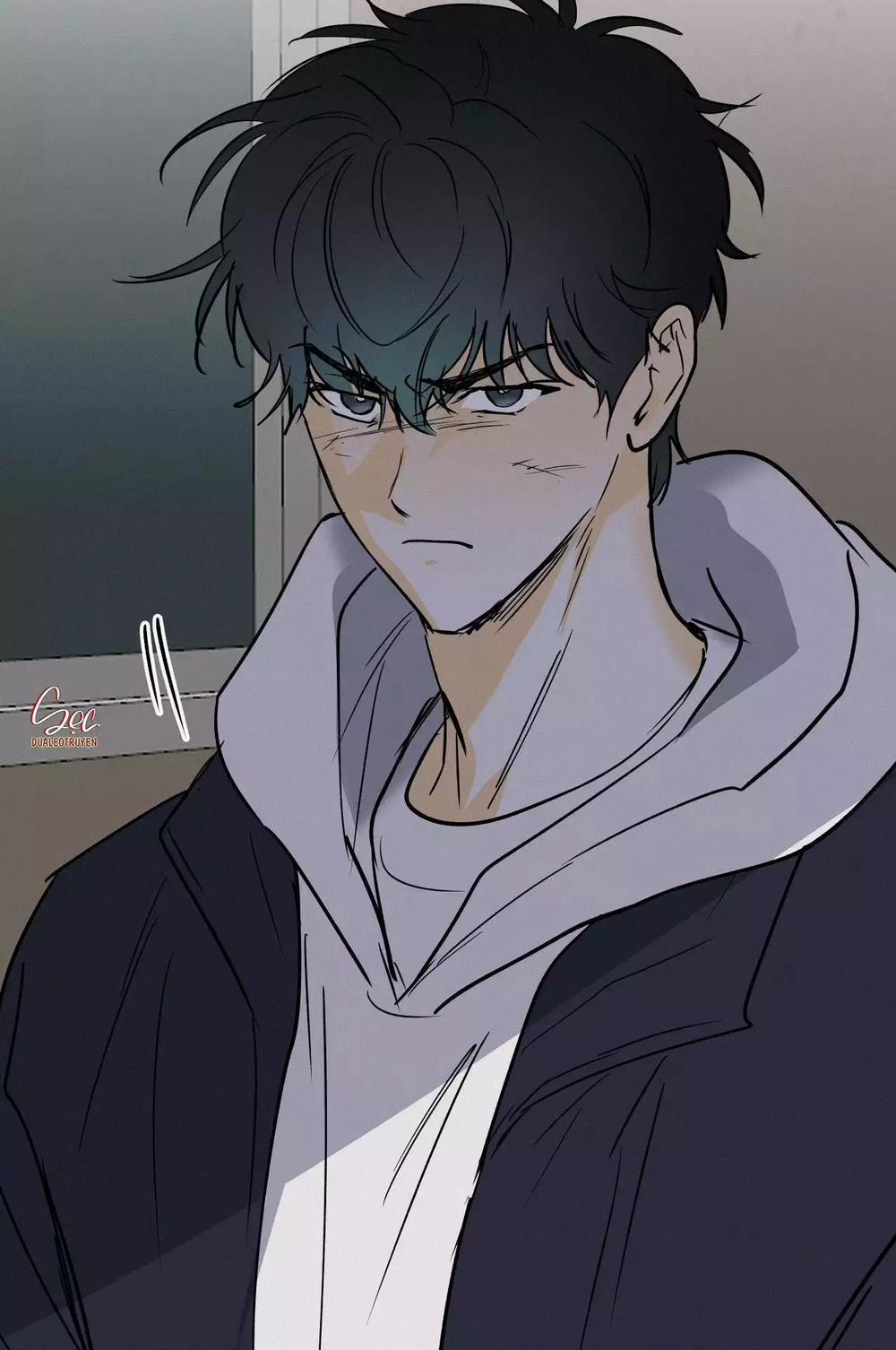 LIE AGAIN 57 trang 21