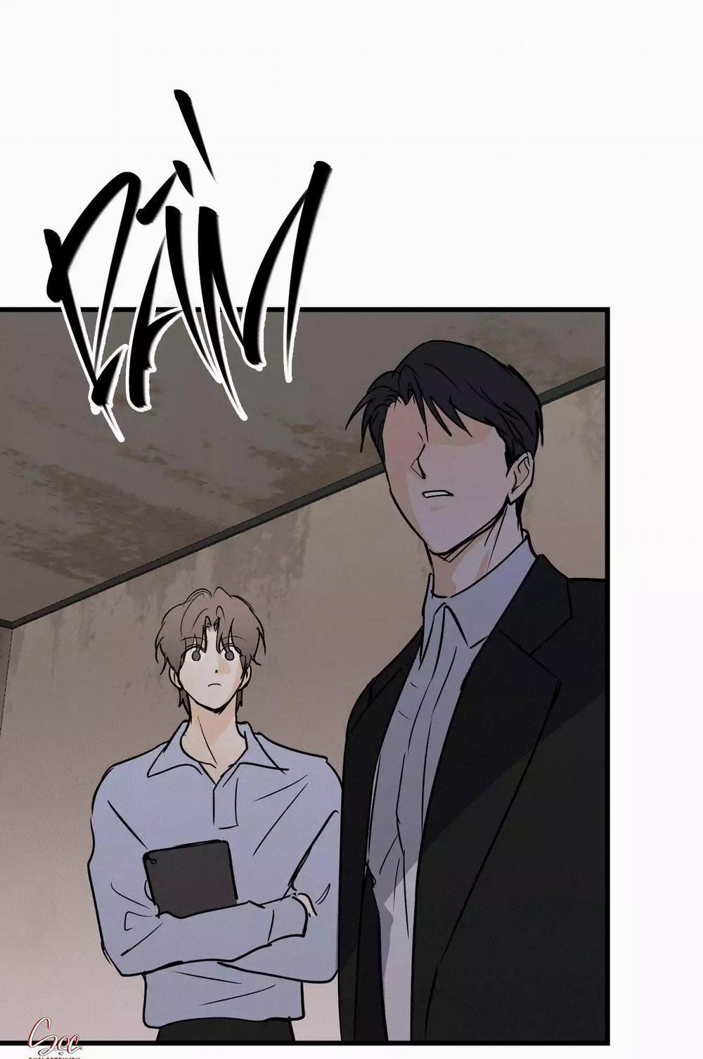 LIE AGAIN 57 trang 23