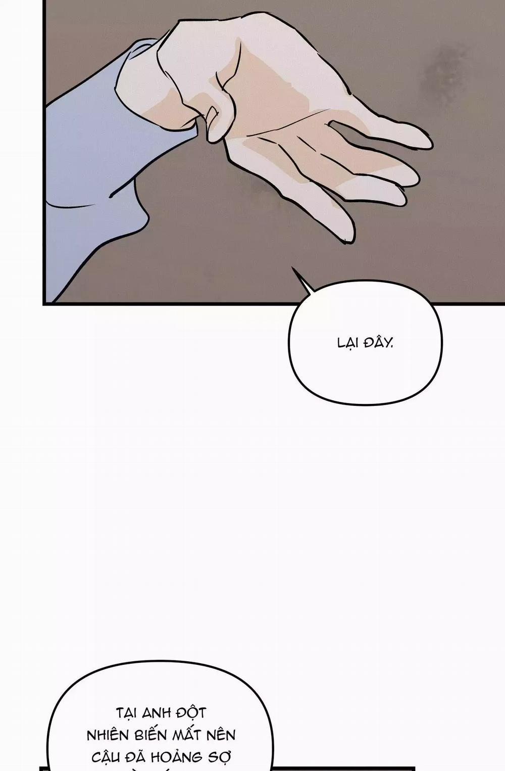 LIE AGAIN 57 trang 36