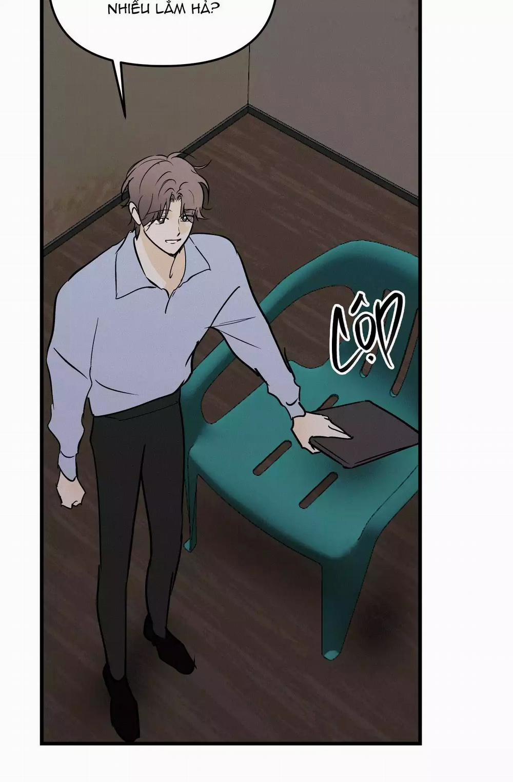 LIE AGAIN 57 trang 37