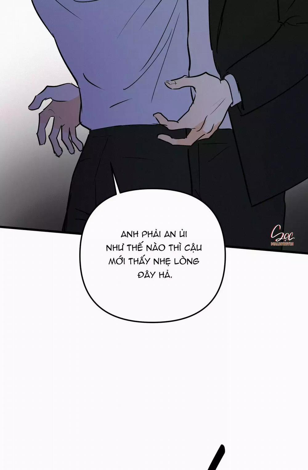 LIE AGAIN 57 trang 39