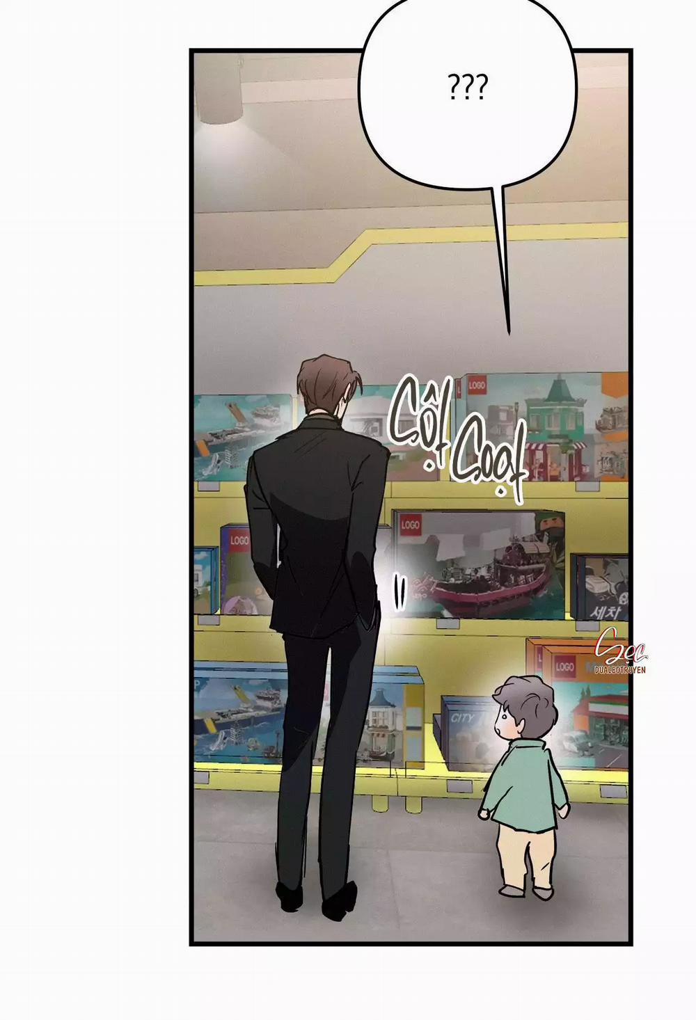 LIE AGAIN 57 trang 74