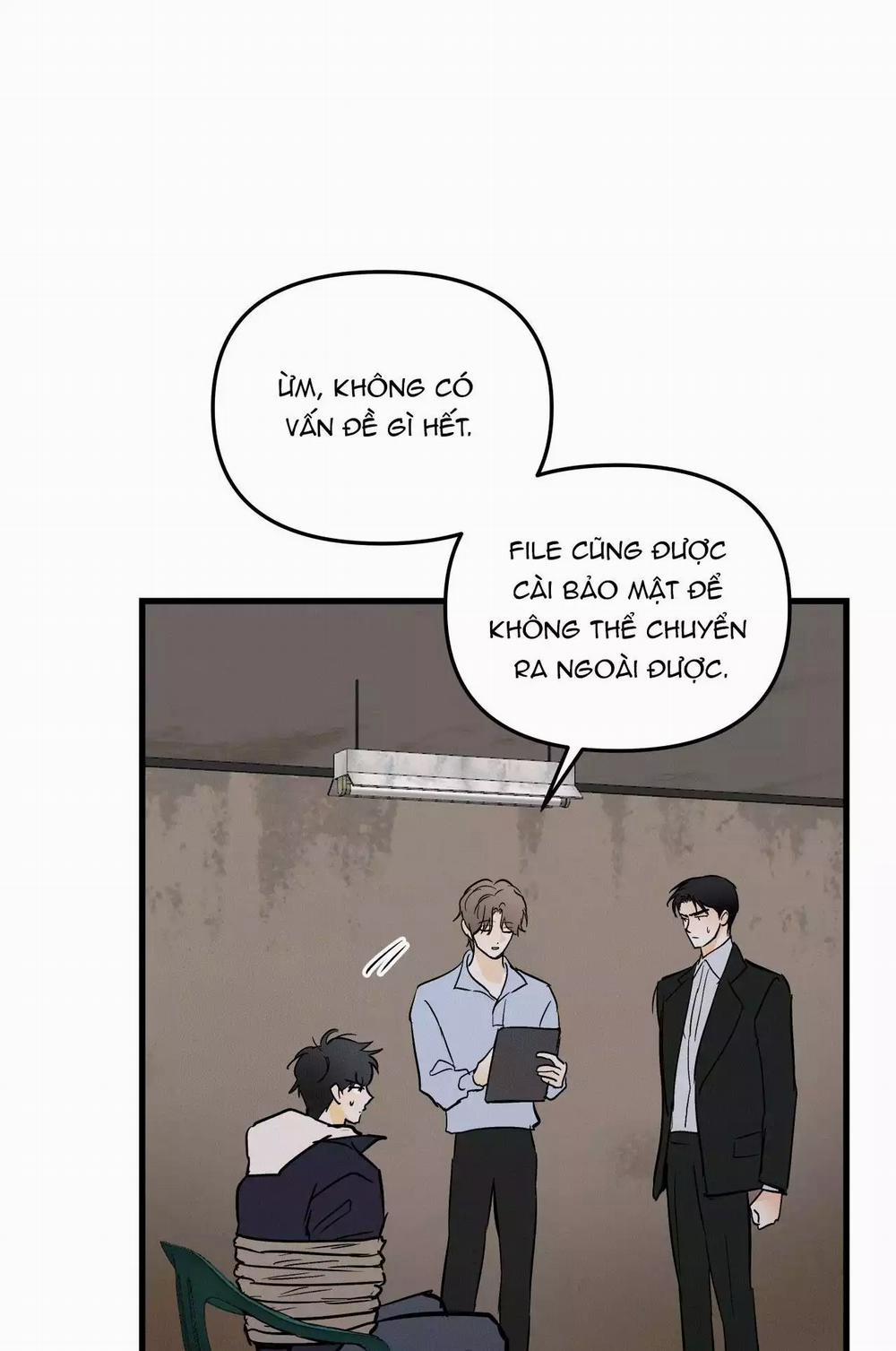 LIE AGAIN 57 trang 8