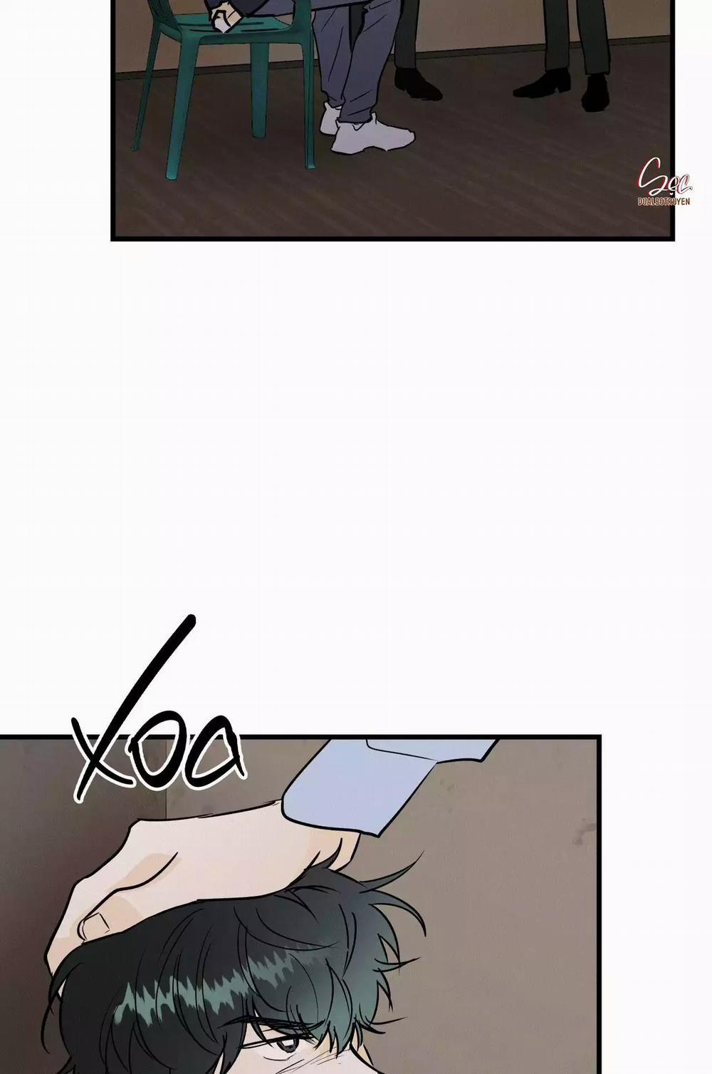 LIE AGAIN 57 trang 9