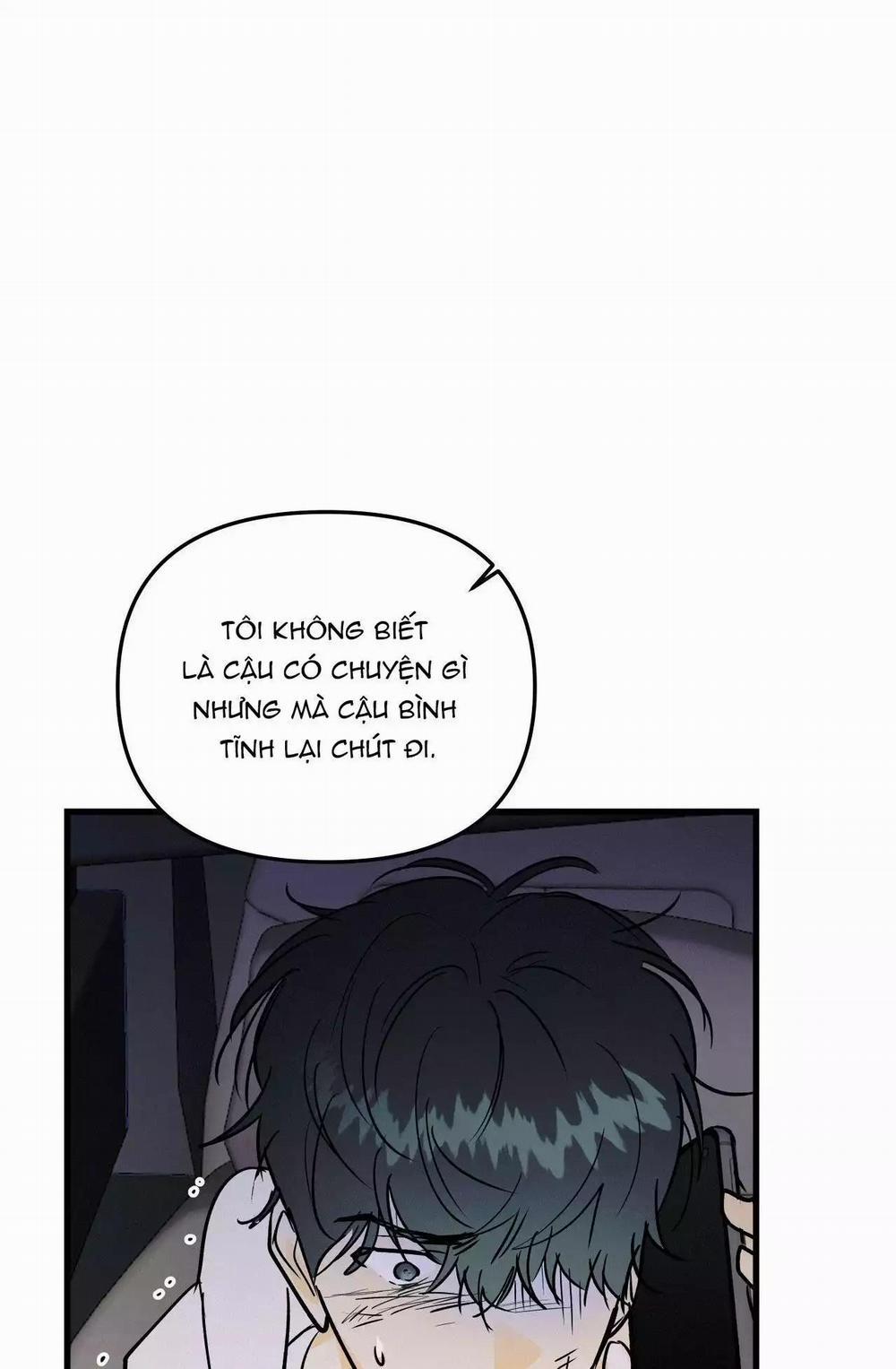 LIE AGAIN 58 trang 1