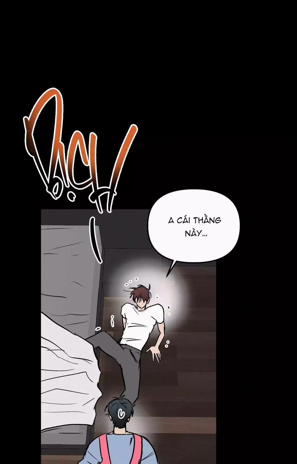 LIE AGAIN 58 trang 27