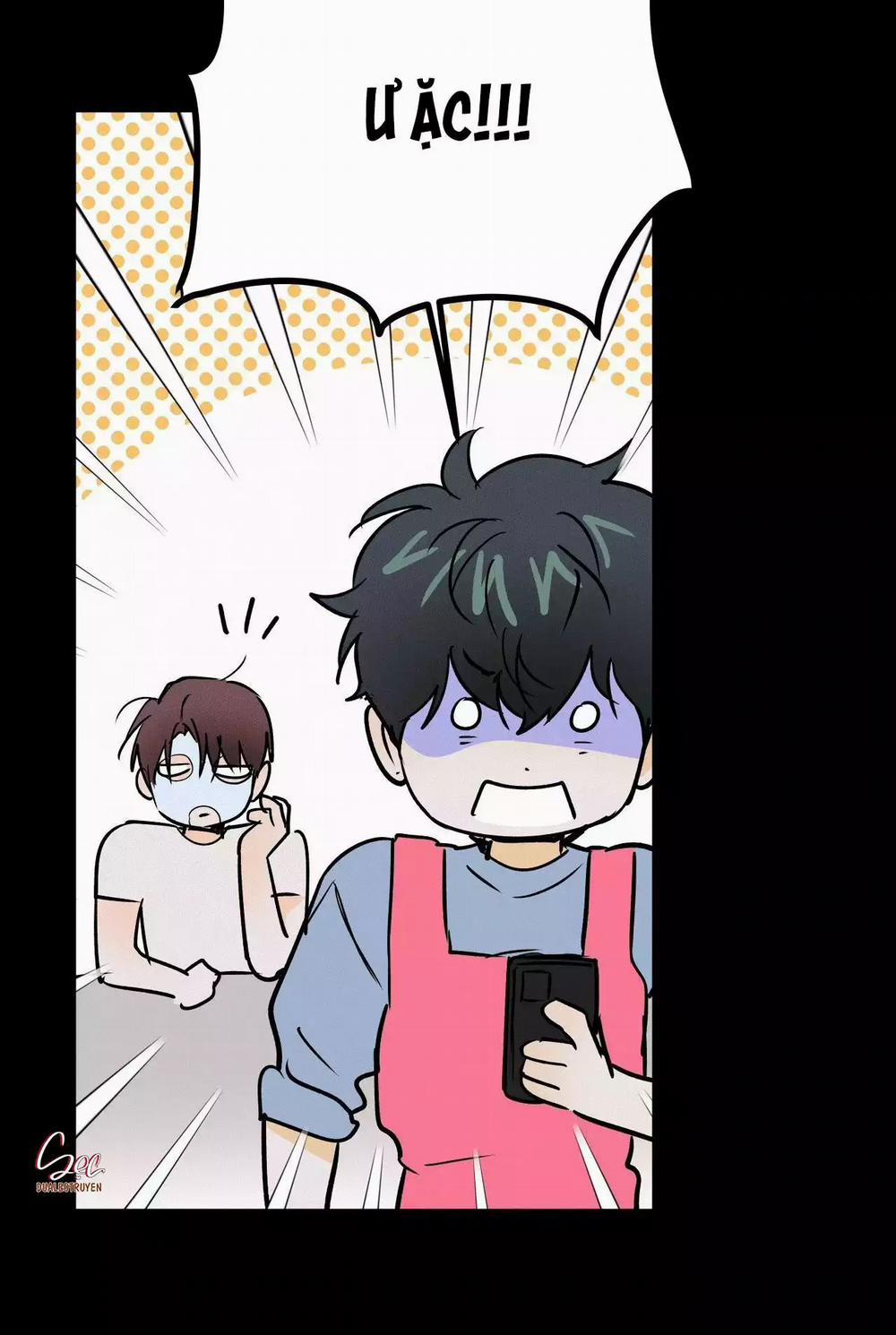 LIE AGAIN 58 trang 41