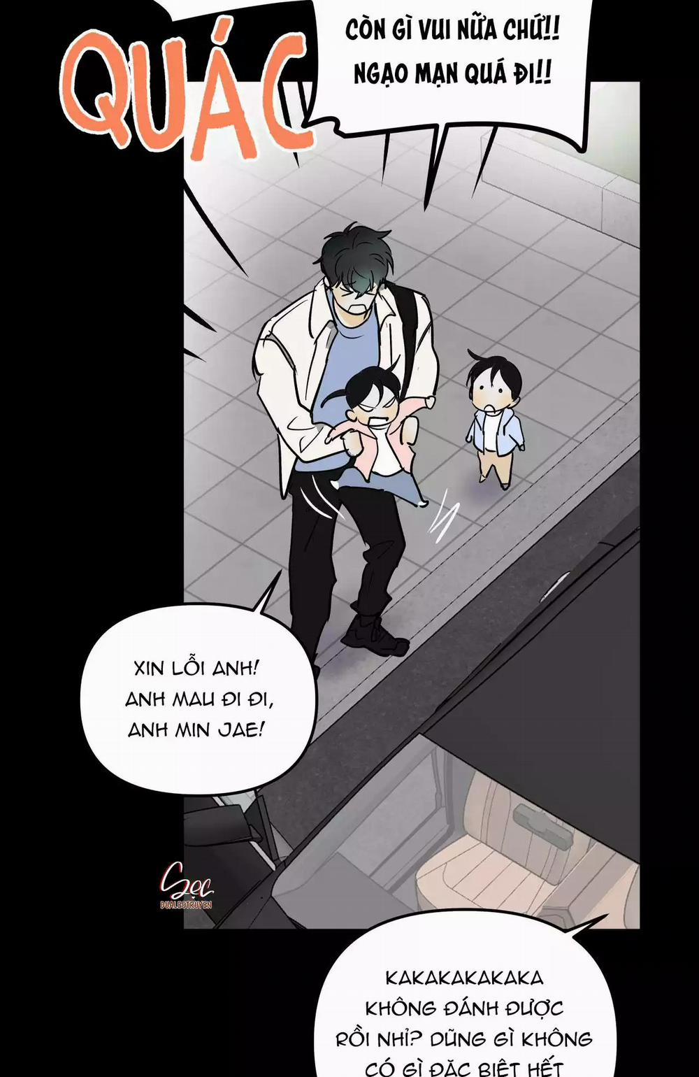 LIE AGAIN 58 trang 61