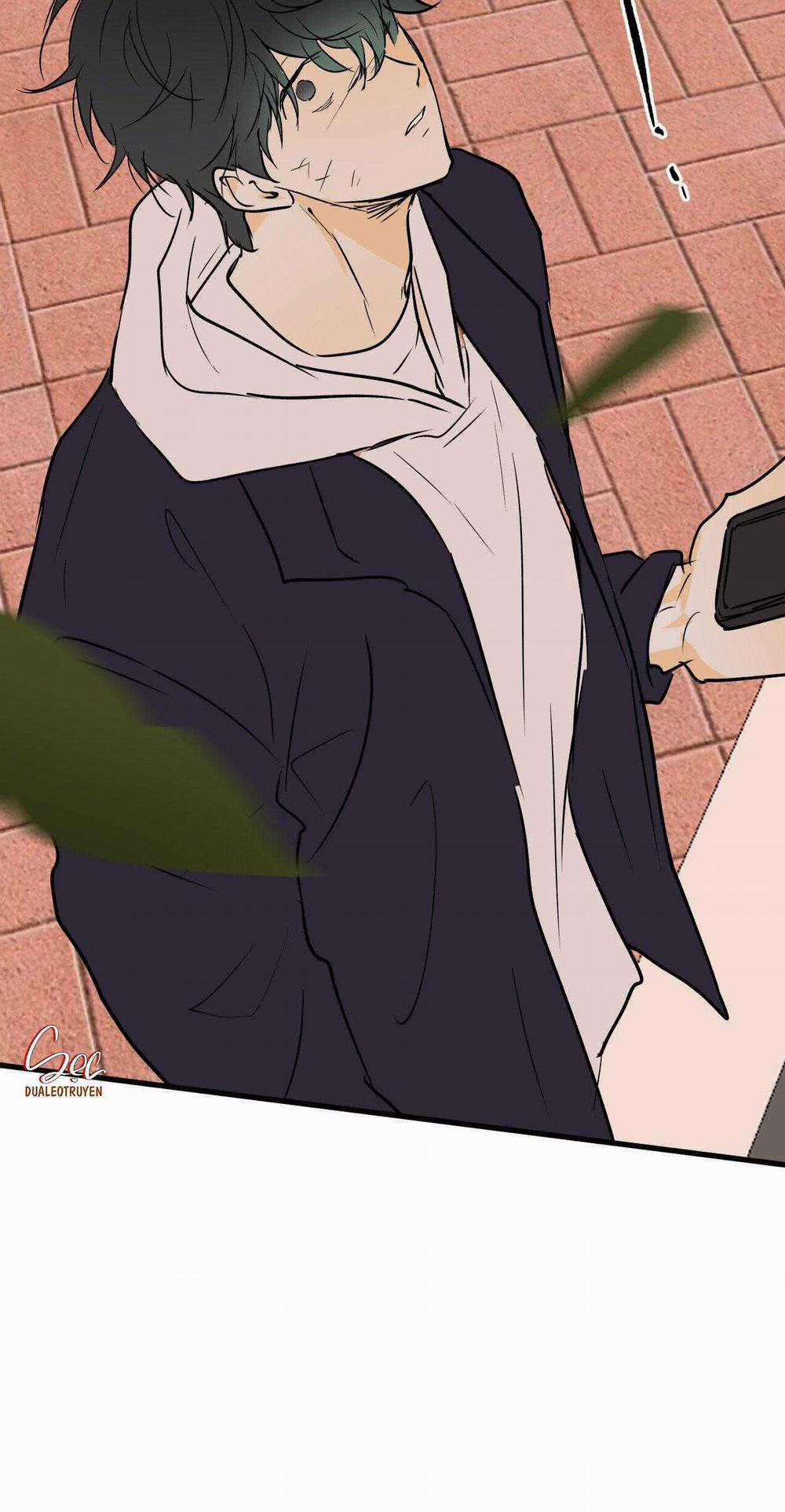 LIE AGAIN 59 trang 15