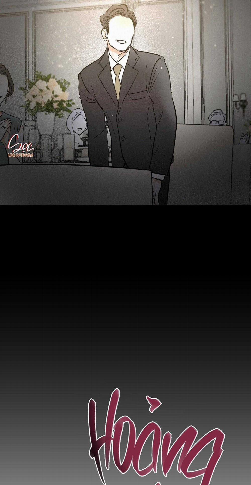 LIE AGAIN 59 trang 19