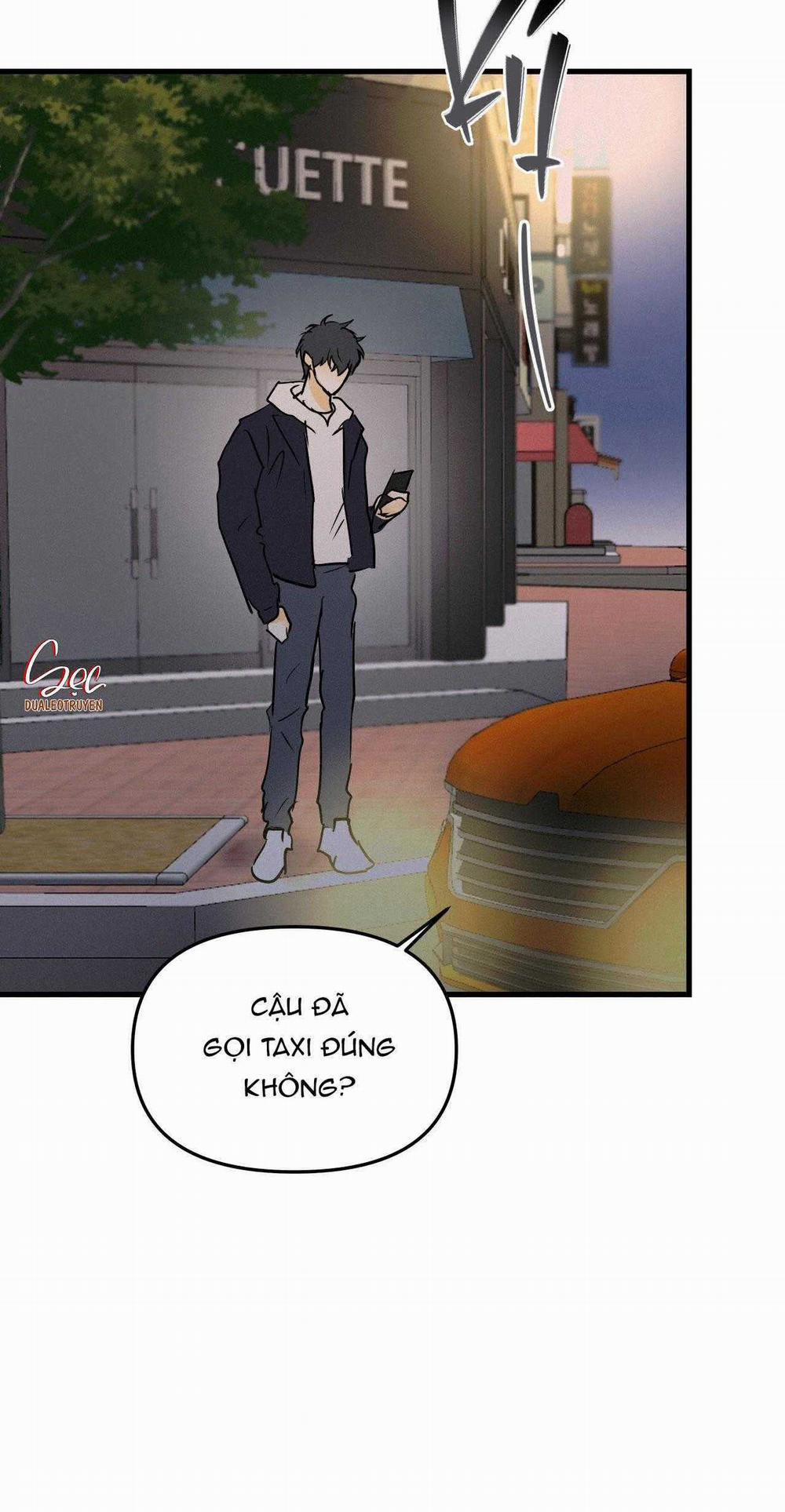 LIE AGAIN 59 trang 22