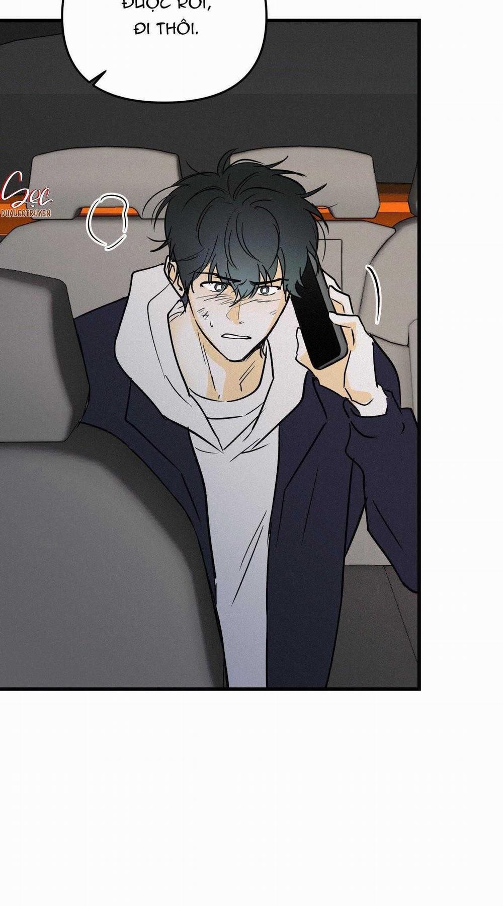 LIE AGAIN 59 trang 25