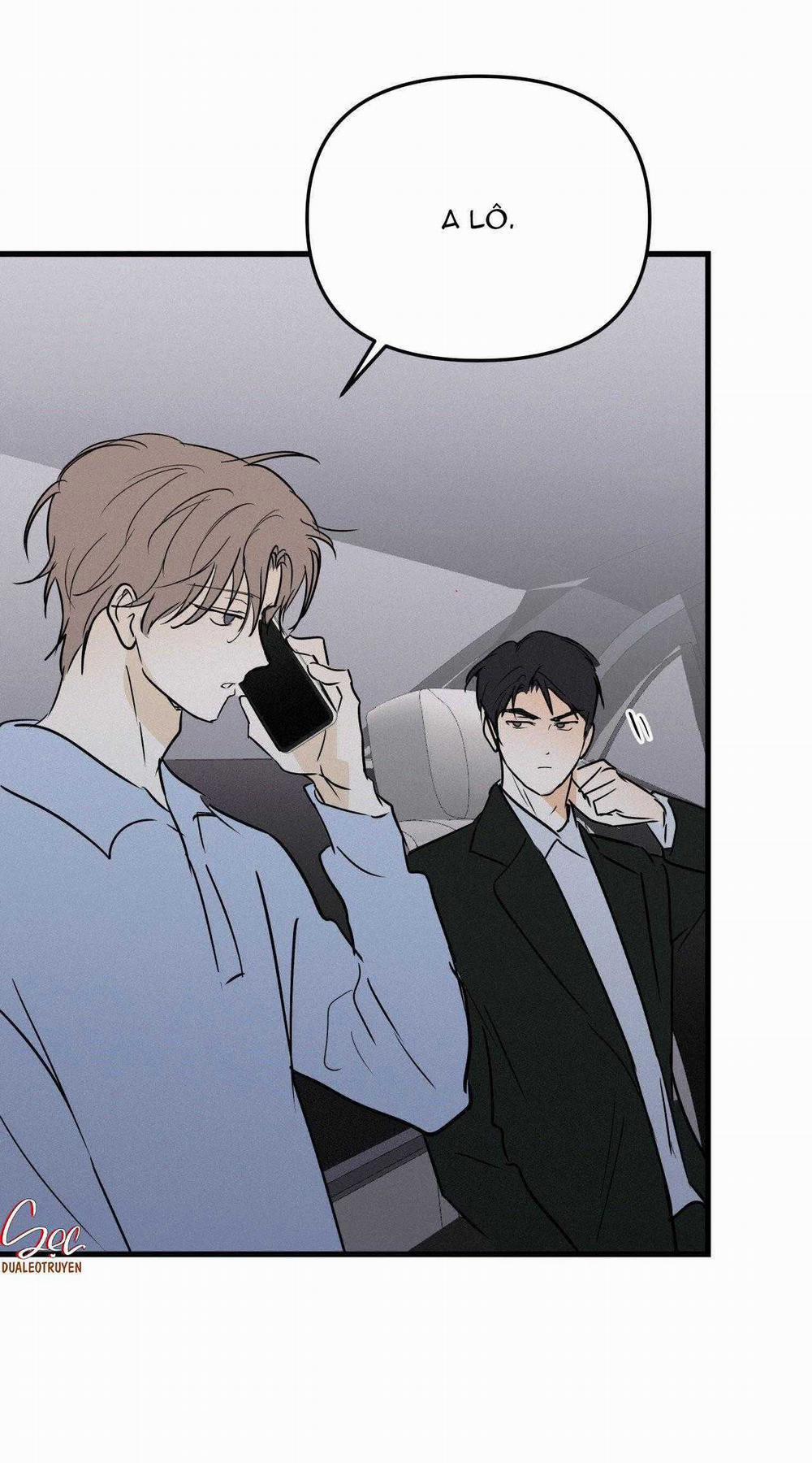 LIE AGAIN 59 trang 33