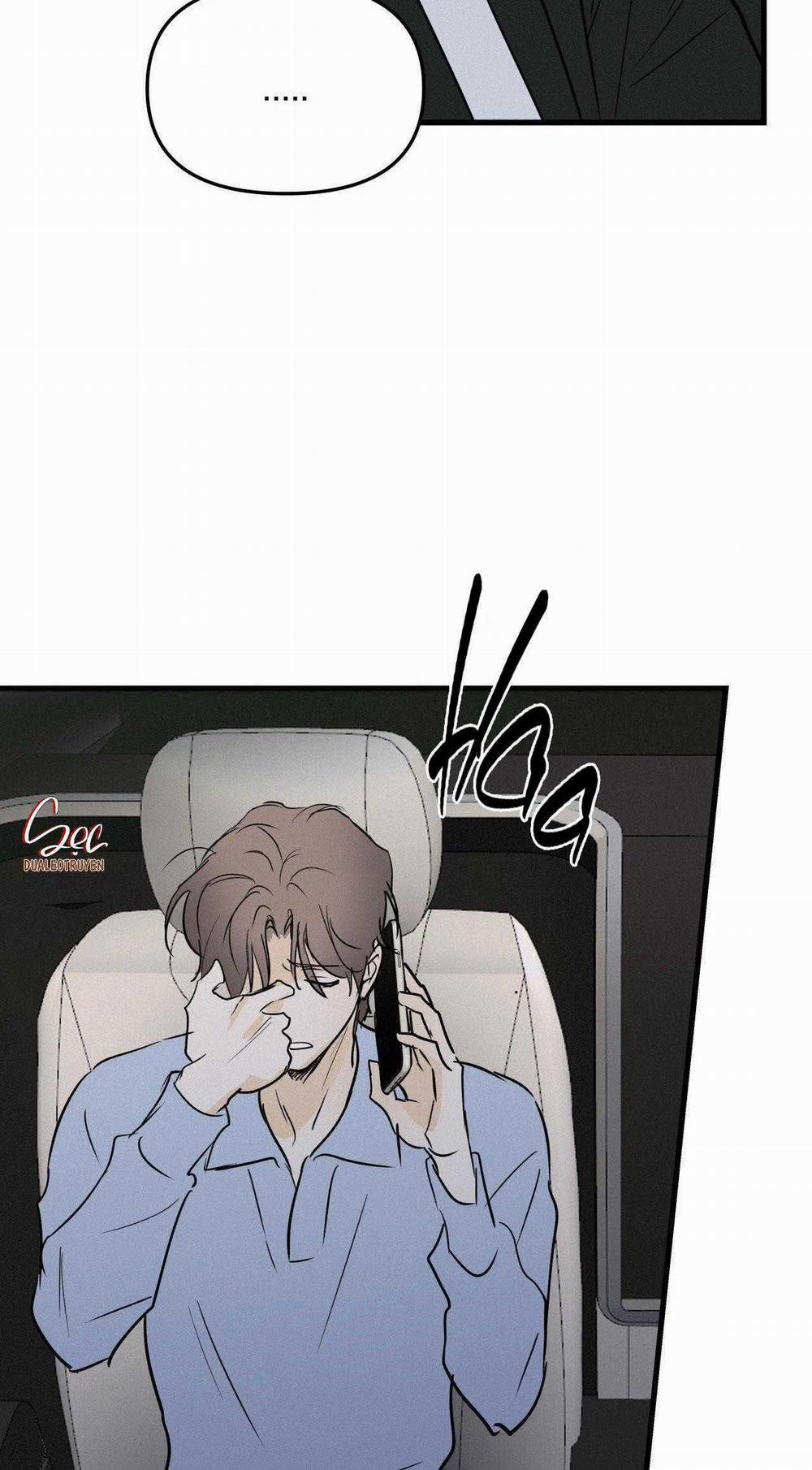 LIE AGAIN 59 trang 35