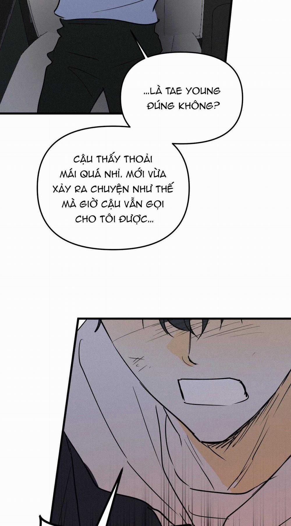 LIE AGAIN 59 trang 36